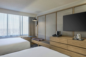 Club Room, 1 Double Bed