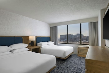 Traditional Room, 2 Queen Beds