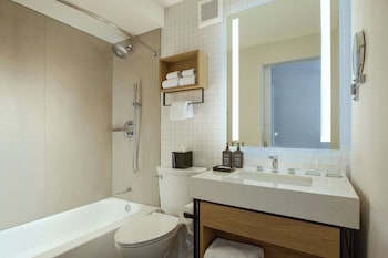 Club Room, 1 Double Bed