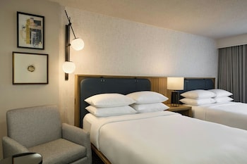 Club Room, 1 Double Bed