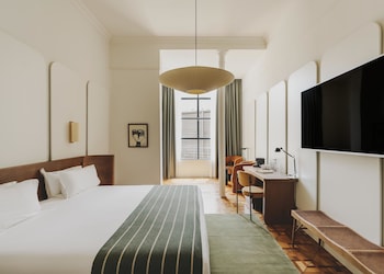 Studio Suite (Suite Studio for 2)