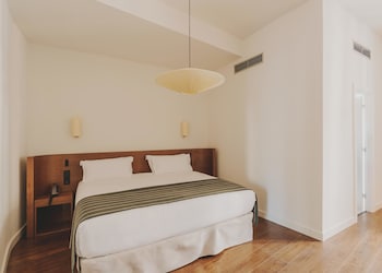 Superior Room, Balcony, City View