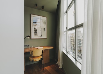 Gallery Double Room Single Use