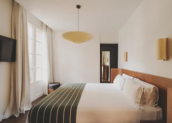 Double Room Single Use