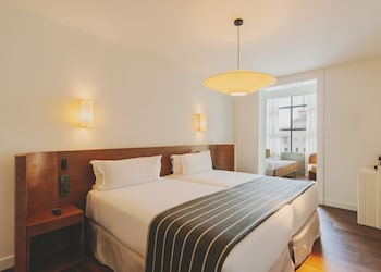 Gallery Room (terrace 4 pax)