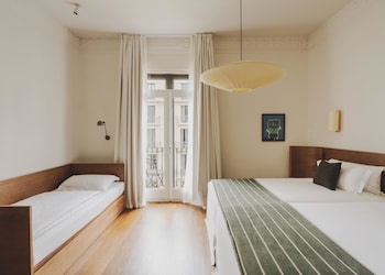 Triple Room (Triple Room  2)