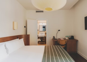 Double Room Single Use