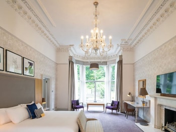 Premium Room, 1 King Bed