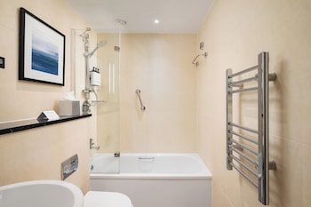 Standard Room, 2 Twin Beds