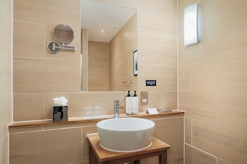 Standard Room, 2 Twin Beds