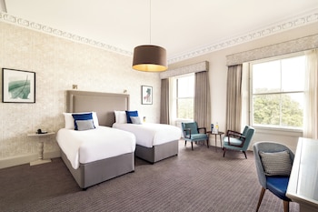 Standard Room, 2 Twin Beds