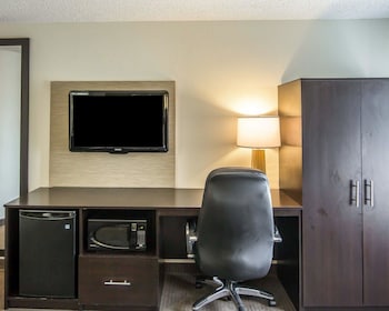 Standard Double Room, 2 Double Beds, Non Smoking