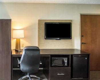 Room, 1 Queen Bed, Accessible