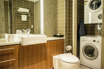 Suite, Multiple Beds, Accessible