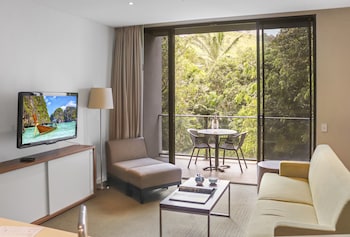 Suite, Multiple Beds, Accessible