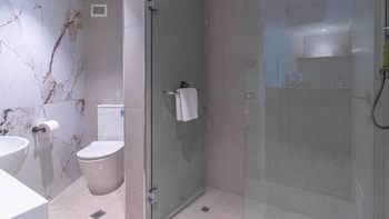 Premium Room, 2 Queen Beds, Balcony, Pool View
