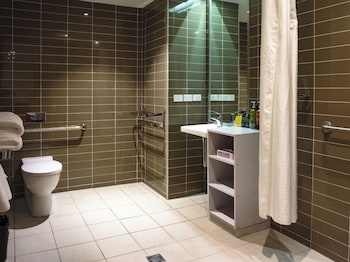 Premium Room, 2 Queen Beds, Balcony
