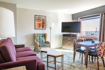 Suite, 1 Bedroom