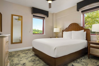 Suite, 1 Bedroom