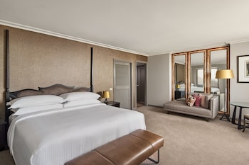 Executive Suite, 1 Bedroom