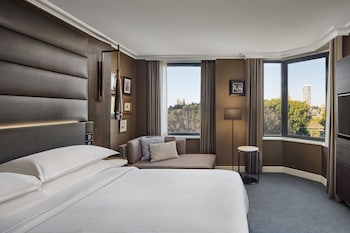 Executive Suite, 1 King Bed