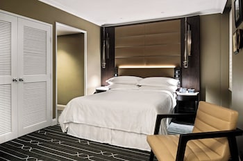 Room, 1 Queen Bed