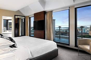 Royal Suite, 1 Bedroom