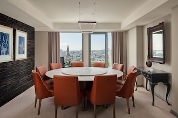 Executive Suite, 1 Bedroom