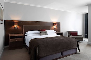 Executive Suite, 1 Bedroom