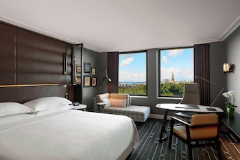 Room, 1 King Bed