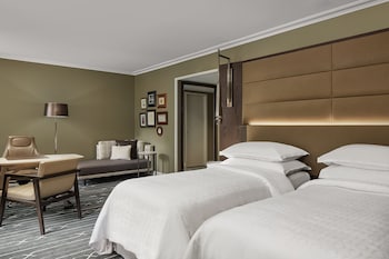 Room, 2 Twin Beds