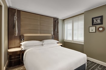 Room, 1 Queen Bed