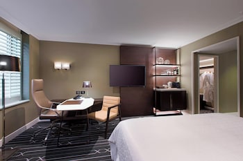 Room, 1 King Bed