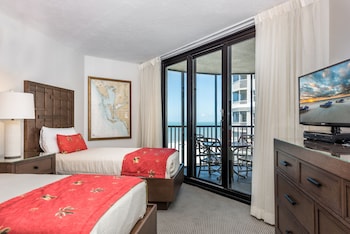 Two Bedroom Condo