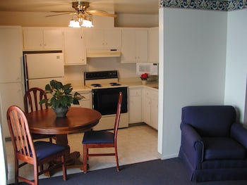 Standard Studio Suite, Accessible