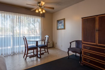 Standard Studio Suite, Accessible