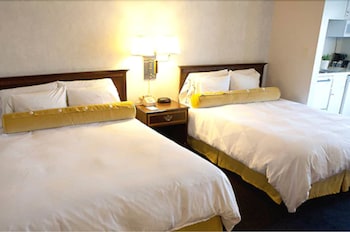 Standard Studio Suite, Accessible