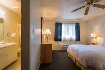 Standard Studio Suite, Accessible