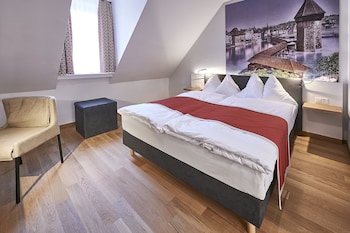 Classic Double Room (Cosy)