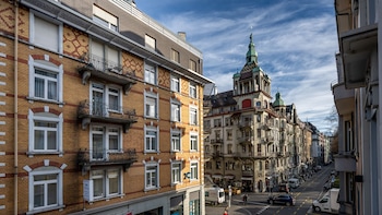 City Single Room (Noble)