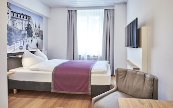 Classic Single Room (Cosy)