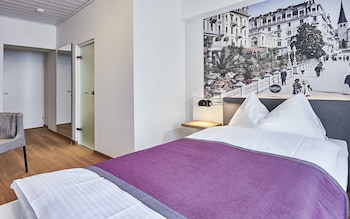 Classic Single Room (Cosy)