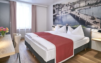 Classic Double Room (Cosy)
