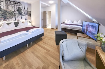 Family Room (Cosy)