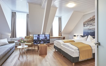 Family Room (Cosy)