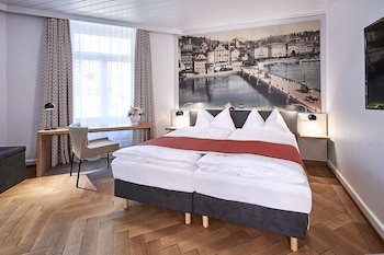Classic Double Room (Cosy)