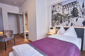 Classic Single Room (Cosy)