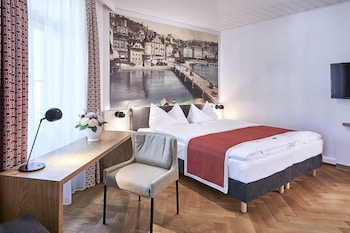 Classic Double Room (Cosy)