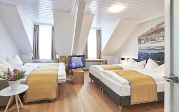 Family Room (Cosy)