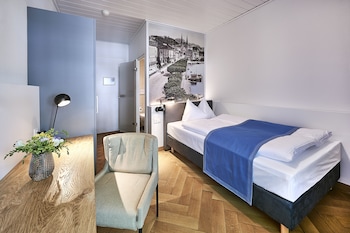 City Single Room (Noble)
